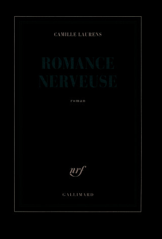 Romance nerveuse