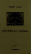 Portraits de Stendhal
