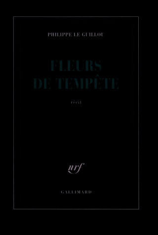 Fleurs de tempête