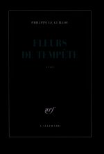 Fleurs de tempête