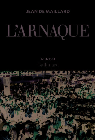 L'arnaque