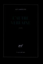 L'autre Verlaine