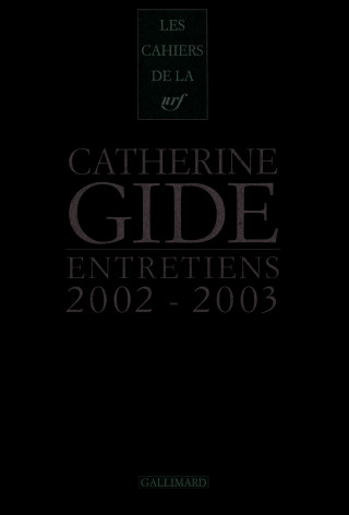 Entretiens