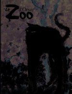 Le zoo d'Orsay