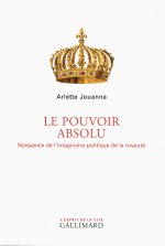 Le Pouvoir absolu