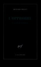 L'opprobre
