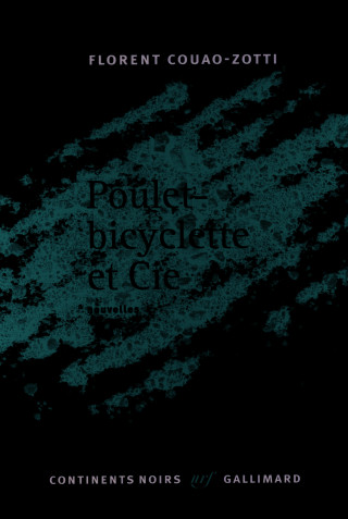 Poulet-bicyclette et Cie