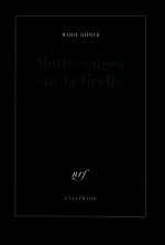 Morte-saison sur la ficelle et autres récits