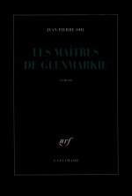 Les maîtres de Glenmarkie
