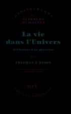 La vie dans l'Univers