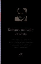 Romans, nouvelles et récits