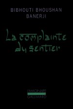 La complainte du sentier