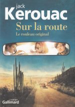 Sur la route