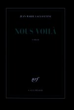 Nous voilà