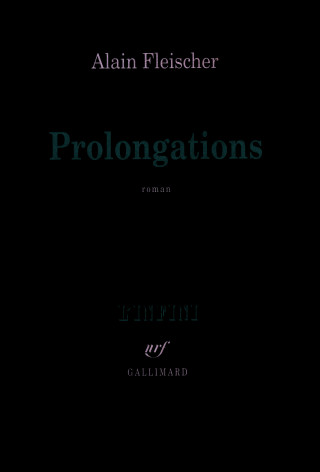Prolongations