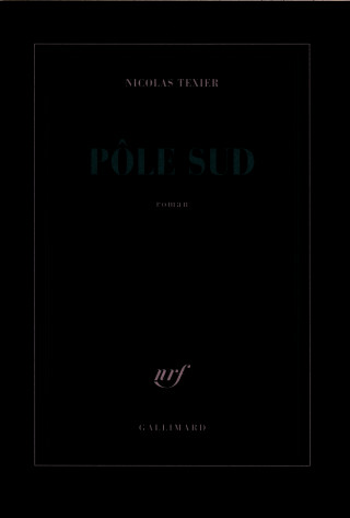 Pôle Sud