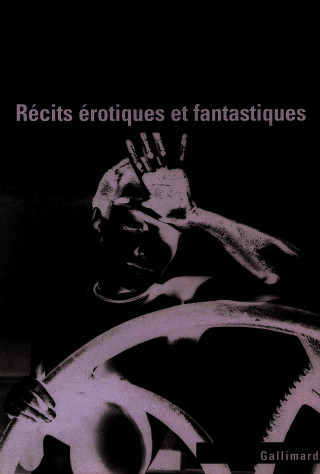 Recits erotiques et fantastiques