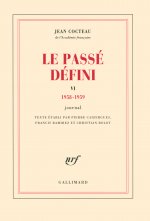 Le passe defini 6