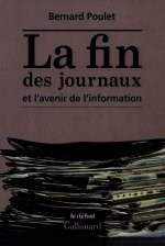 La fin des journaux et l'avenir de l'information