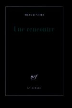 Une rencontre