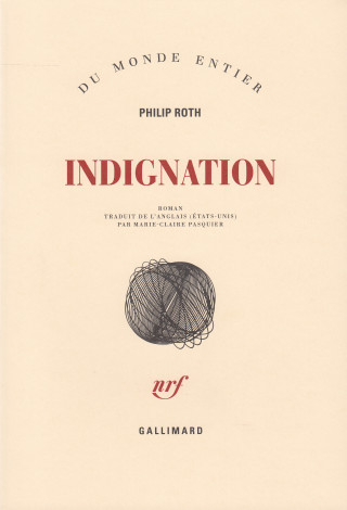Indignation