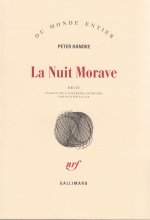 La Nuit Morave