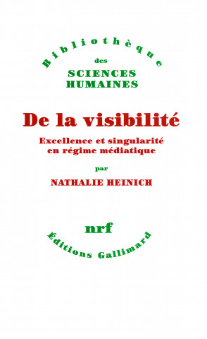De la visibilite
