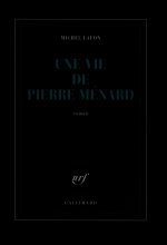 Une vie de Pierre Ménard
