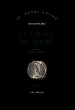 Le voyage de Mouri