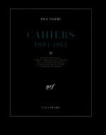 Cahiers