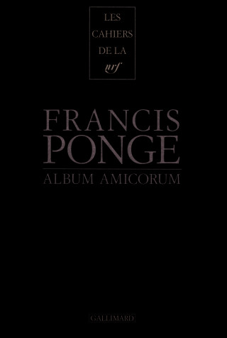 Album amicorum