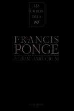 Album amicorum