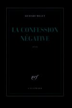 La confession négative