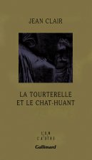 La tourterelle et le chat-huant