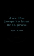 Avec Poe jusqu'au bout de la prose