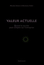 Le mécénat valeur actuelle