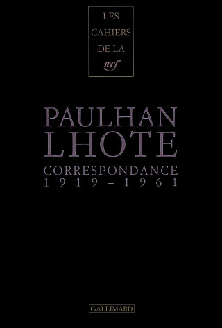 Correspondance