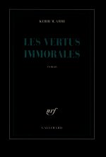 Les vertus immorales