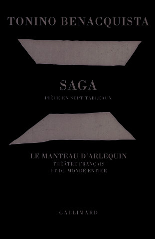 Saga