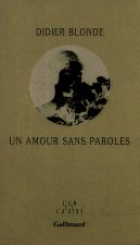 Un amour sans paroles