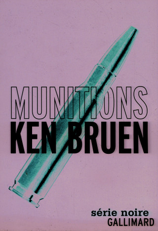Munitions