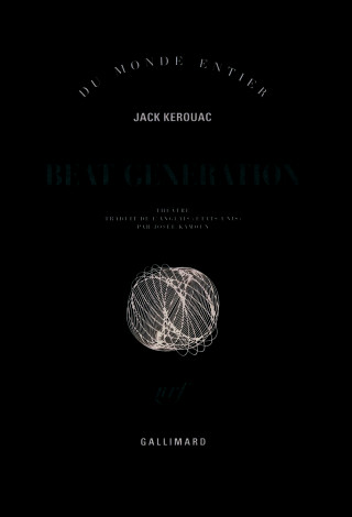 Beat Generation