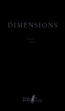 Dimensions