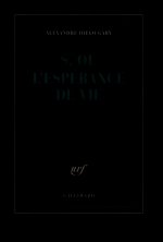 S. ou L'espérance de vie