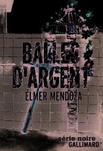 Balles d'argent