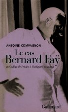 Le cas Bernard Faÿ
