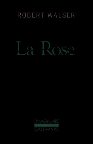 La rose