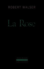 La rose