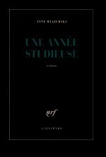 Une année studieuse