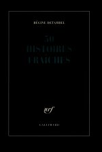 50 histoires fraîches